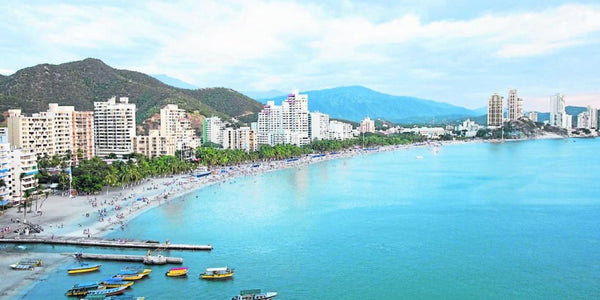 Santa Marta : Our Top Picks