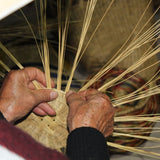 Boyacá Artisan Weaving Esparto