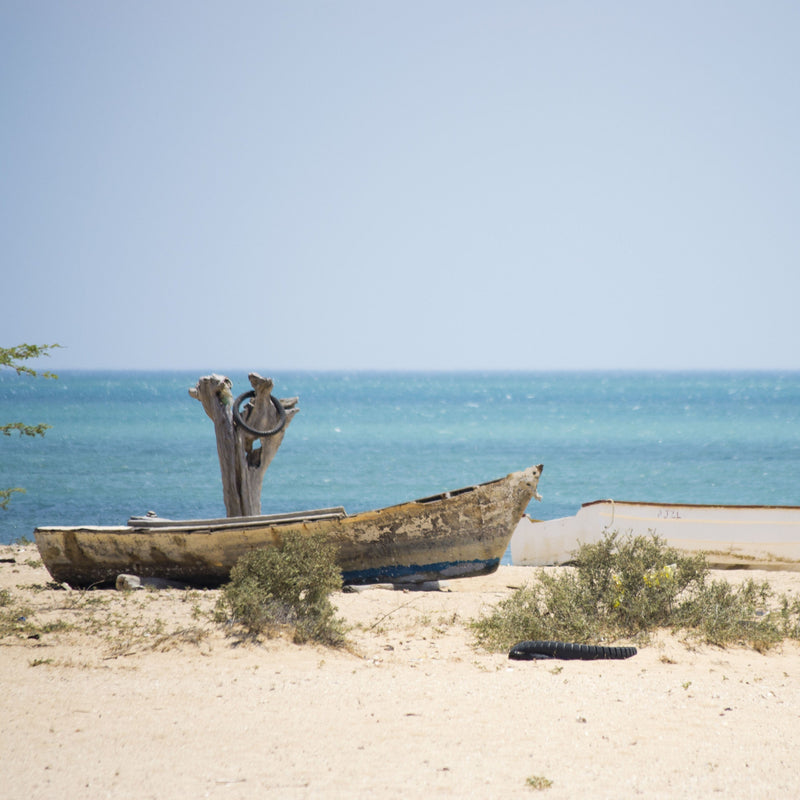 La Guajira, Colombia