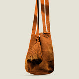 Hand Woven Artisan Shoulder Bag