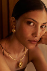 Precolombino Handcrafted Gold Jewellery