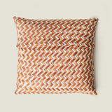 Liliana Woven Clutch - The Colombia Collective